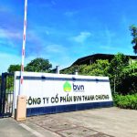 Công ty cổ phần BVN Thanh Chương: Chung tay vì một môi trường xanh