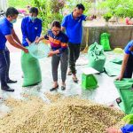 Nghi Lâm, Nghi Lộc (Nghệ An): Phát triển nhiều mô hình sản xuất mang lại hiệu quả cao