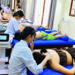 Thanh Hóa: Phòng khám chuyên khoa cơ xương khớp Thiện Tâm Đường điều trị miễn phí cho bệnh nhân