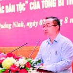 Quảng Ninh: Tổ chức nghiên cứu, học tập và quán triệt nội dung cuốn sách của Tổng Bí thư Nguyễn Phú Trọng