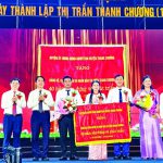 Thanh Chương: Xứng tầm với bề dày 555 năm danh xưng