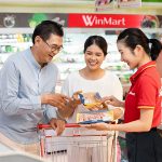 WinMart phục vụ hơn 300 sản phẩm “giá siêu rẻ” giảm tới 50% cho người tiêu dùng các tỉnh thành miền Nam