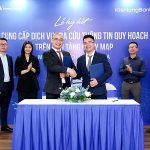 Meey Group ký kết cung cấp ứng dụng tra cứu thông tin quy hoạch cho KBA