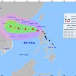 Công điện của Thủ tướng chỉ đạo khẩn trương triển khai ứng phó bão số 3