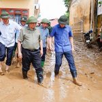 Thủ tướng Phạm Minh Chính: Mục tiêu “không để ai bị đói, bị rét, bị khát, không có chỗ ở”