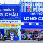 Người dân dễ dàng tiếp cận dịch vụ tiêm chủng với chi phí “dễ thở” tại FPT Long Châu