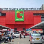 Tràn lan hàng hóa vi phạm, trách nhiệm của Big C Thăng Long ở đâu?