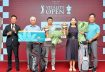 Giải golf Vitality Golf Tournament 2024 tổ chức thành công trên sân golf đẳng cấp Ruby Tree Golf Resort