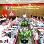 9 tháng TKV sản xuất đạt trên 27,5 triệu tấn than nguyên khai