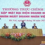 Xây dựng đội ngũ doanh nhân lớn mạnh để cùng đất nước phát triển