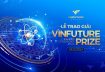 Vinfuture công bố tuần lễ khoa học công nghệ và lễ trao giải 2024