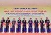 THACO INDUSTRIES khánh thành các nhà máy sản xuất linh kiện phụ tùng ô tô và Trung tâm R&D