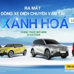 VinFast ưu đãi đặc biệt cho khách hàng đặt cọc mua xe Green trước 25/3