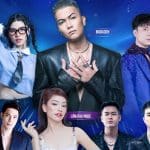 Đêm nhạc “Rising Star” chuẩn bị khuấy đảo mùa hè rực rỡ tại Hà Nam