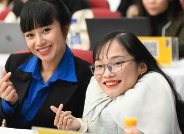 Bất ngờ về hồ sơ ứng viên tham gia giải thưởng “Bền Đam Mê”
