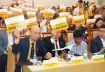 BAC A BANK thông qua phương án tăng điều lệ lên 12.350 tỷ đồng