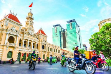 Chủ trương đúng, cần có cách làm đúng