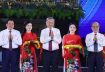 Tổng Bí thư Tô Lâm dự khai mạc Lễ hội Làng Sen năm 2025