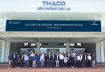 THACO AUTO phát triển sản phẩm theo tiêu chuẩn châu Âu