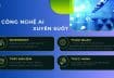AI công nghệ tương lai của nền Giáo dục