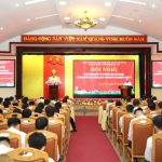 Đảng ủy Than Dương Huy: Sơ kết học tập và làm theo Bác năm 2024 và các Nghị quyết chuyên đề quan trọng