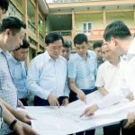 Đẩy nhanh tiến độ Dự án Đầu tư xây dựng nhà máy sàng tuyển Than Mạo Khê