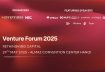 VinVentures đồng hành cùng NIC tổ chức diễn đàn “Venture Forum 2025”