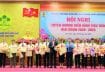 Tháng Công nhân và Tháng hành động về ATVSLĐ năm 2025 ở Supe Lâm Thao