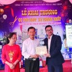 Ông Ngô Văn Lân: Người tư vấn dùng nguồn nước sạch chất lượng cao