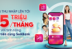 Kiếm tiền thời công nghệ: SeAMobile – một ứng dụng, nhiều cơ hội