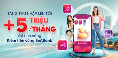 Kiếm tiền thời công nghệ: SeAMobile – một ứng dụng, nhiều cơ hội