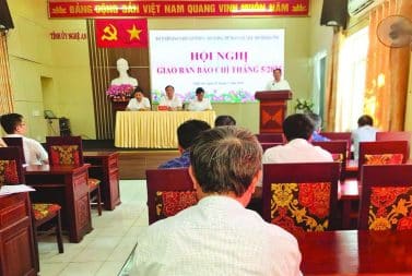 Sở Giáo dục & Đào tạo Nghệ An: Thông tin về kỳ thi tốt nghiệp THPT năm 2025, kỳ thi tuyển sinh lớp 10 năm học 2025 – 2026