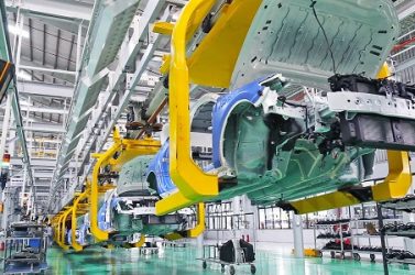 Trong tháng 4/2025, THACO INDUSTRIES xuất khẩu hơn 100.000 linh kiện ô tô sang Châu Á