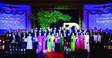 Vai trò tiên phong của doanh nghiệp Thành Phố Hồ Chí Minh sau 50 năm giải phóng