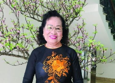 Trung tâm Chăm sóc người cao tuổi Tâm Quyến: Nơi bầu bạn lúc tuổi già