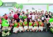 Herbalife Việt Nam đạt giải thưởng “Sản phẩm vàng vì sức khỏe cộng đồng” lần thứ 10 liên tiếp