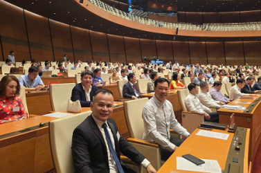 Tăng trưởng kinh tế từ sức bật doanh nghiệp trẻ và cải cách