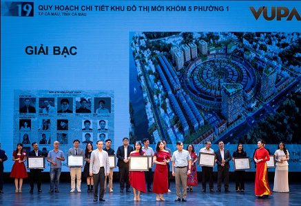 4 đồ án, dự án quy hoạch của T&T Group được vinh danh tại Giải thưởng Quy hoạch Đô thị Quốc gia 2024