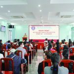 Kỳ sát hạch lái xe đầu tiên tại trường Cao đẳng Than – Khoáng sản Việt Nam: Dấu mốc quan trọng trong công tác quản lý nhà nước