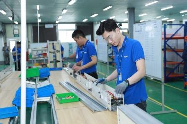 Hà Nội xây dựng cơ chế tạo điều kiện thuận lợi cho doanh nghiệp