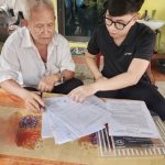Vụ chuyển nhượng đất do cha mẹ để lại ở Tx Đông Triều: Có dấu hiệu làm giả hồ sơ cấp Giấy chứng nhận quyền sử dụng đất