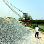 Giá vật liệu xây dựng tăng mạnh, doanh nghiệp nói gì?