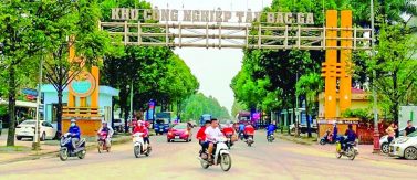Thanh Hóa: Quan tâm bảo vệ môi trường tại các khu công nghiệp