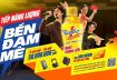 Uống Number 1 mỗi ngày để nhận hơn 860.000 cơ hội trúng thưởng với tổng trị giá tới 10 tỷ đồng trong hè này