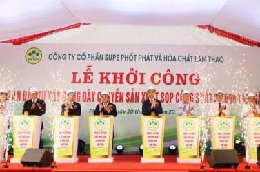 Phát huy truyền thống đơn vị 3 lần được tặng danh hiệu Anh hùng: Dấu mốc mới trong sản xuất, kinh doanh và đầu tư