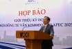 Kỳ họp lần thứ ba của Hội đồng Tư vấn kinh doanh APEC sẽ được tổ chức tại Hải Phòng từ ngày 15/7 đến 18/7/2025