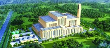 Tìm nhà đầu tư cho dự án điện rác