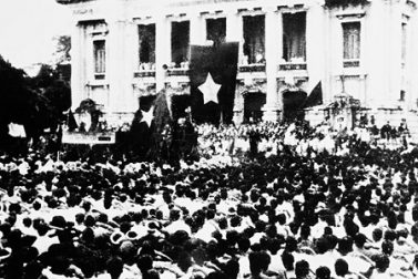 Cách mạng Tháng Tám năm 1945 – Sự kiện chính trị chấn động toàn cầu thế kỷ XX