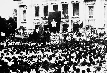 Cách mạng Tháng Tám năm 1945 – Sự kiện chính trị chấn động toàn cầu thế kỷ XX