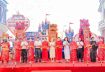 Khai trương VinWonders Vũ Yên, TP Hải Phòng
